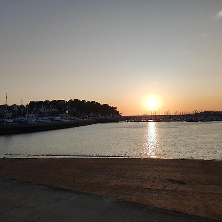 Cap Malouin Apartment Saint-Malo Exterior foto