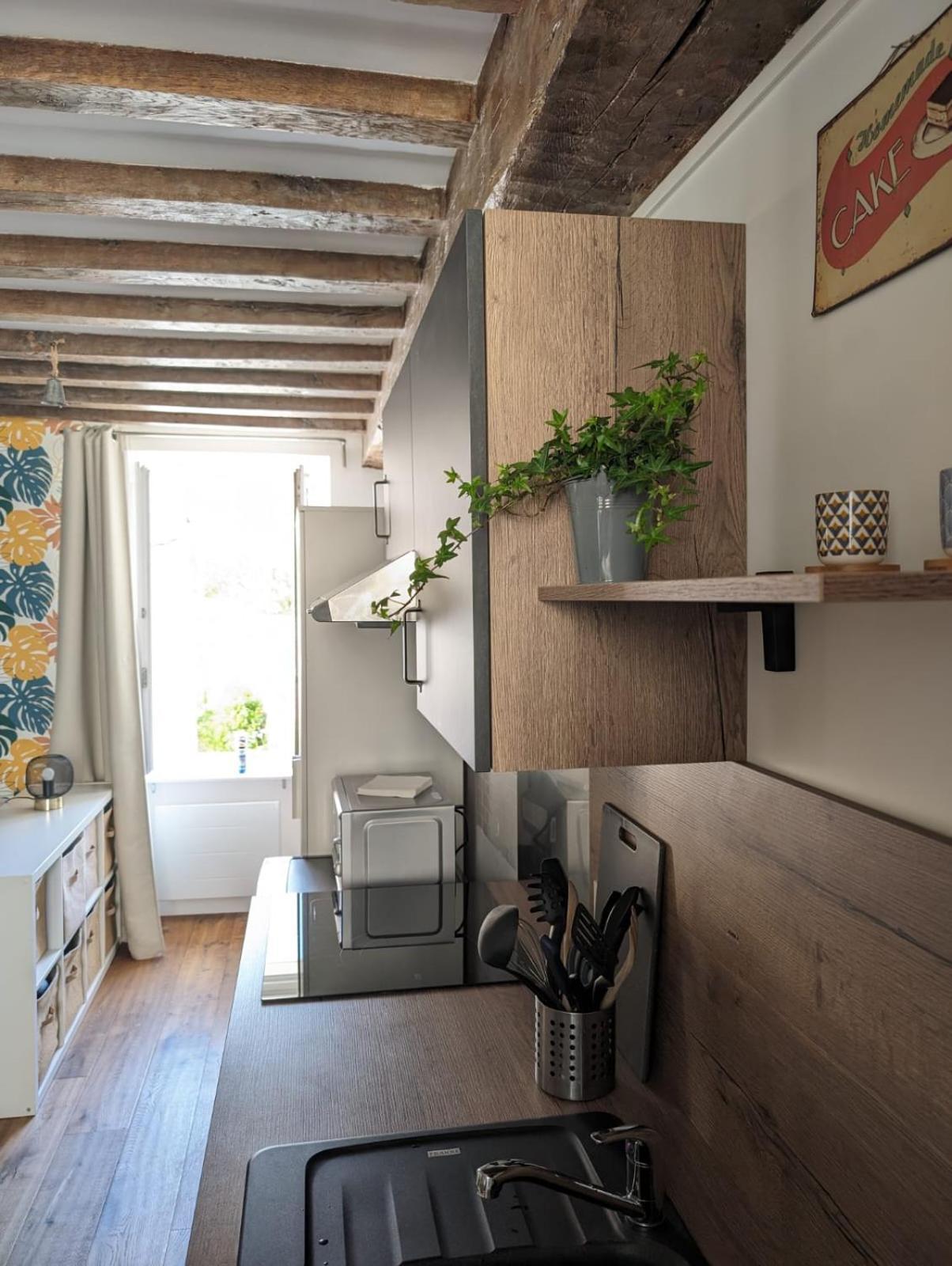 Cap Malouin Apartment Saint-Malo Exterior foto