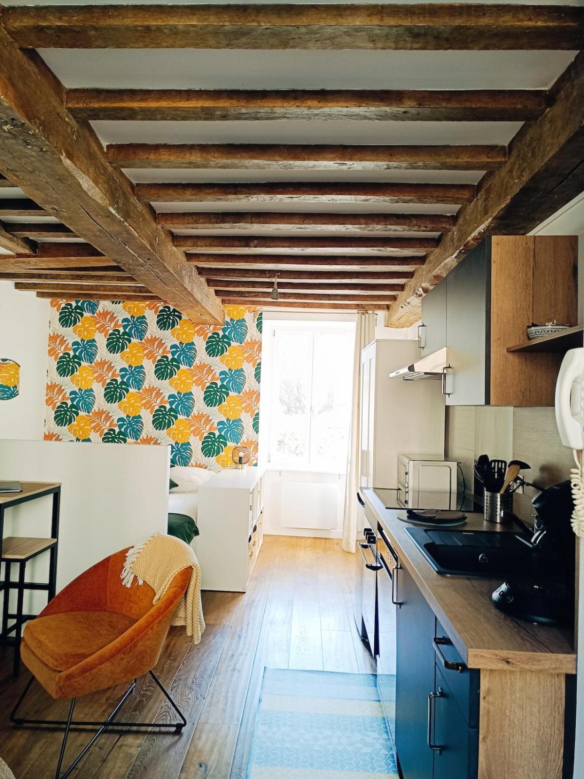 Cap Malouin Apartment Saint-Malo Exterior foto
